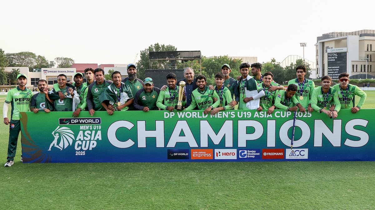 PCB chairman Naqvi: Will inform ICC about Indian players’ provocative behaviour during U-19 Asia Cup final